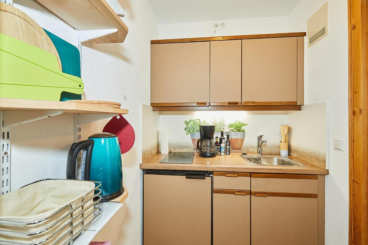 Ferienwohnung Adlerhorst Im Haus Lohrey Reit im Winkl Exterior photo
